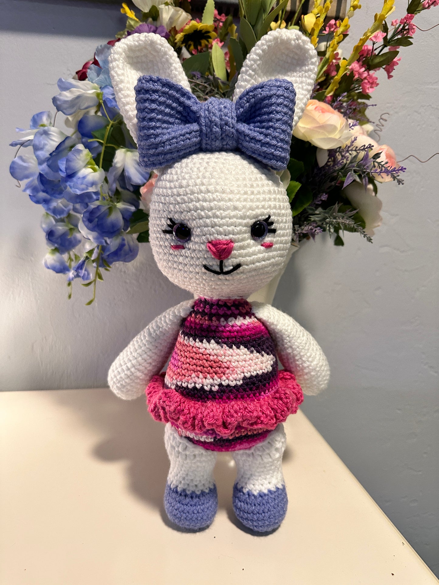 Ballerina Bunny
